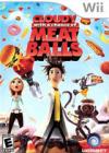 Cloudy With A Chance Of Meatballs Box Art Front